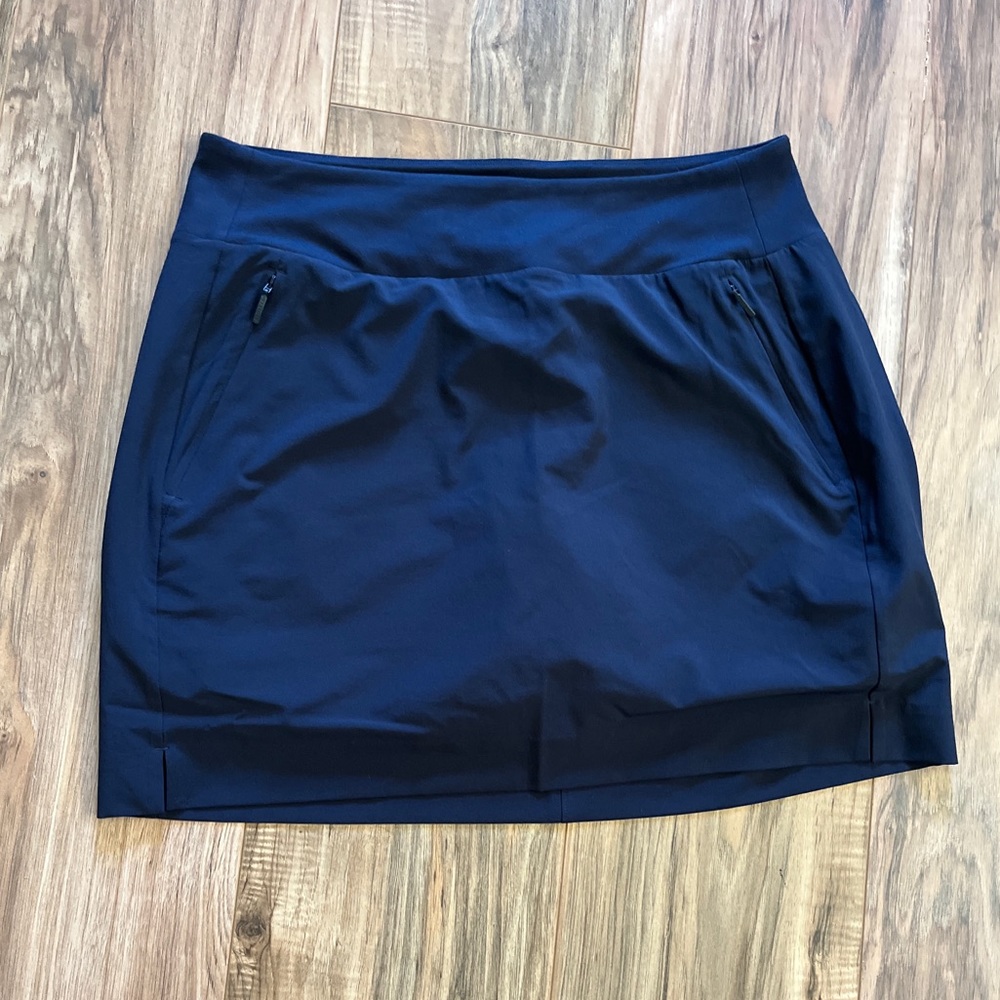 Soho skort 8 ATHLETA
